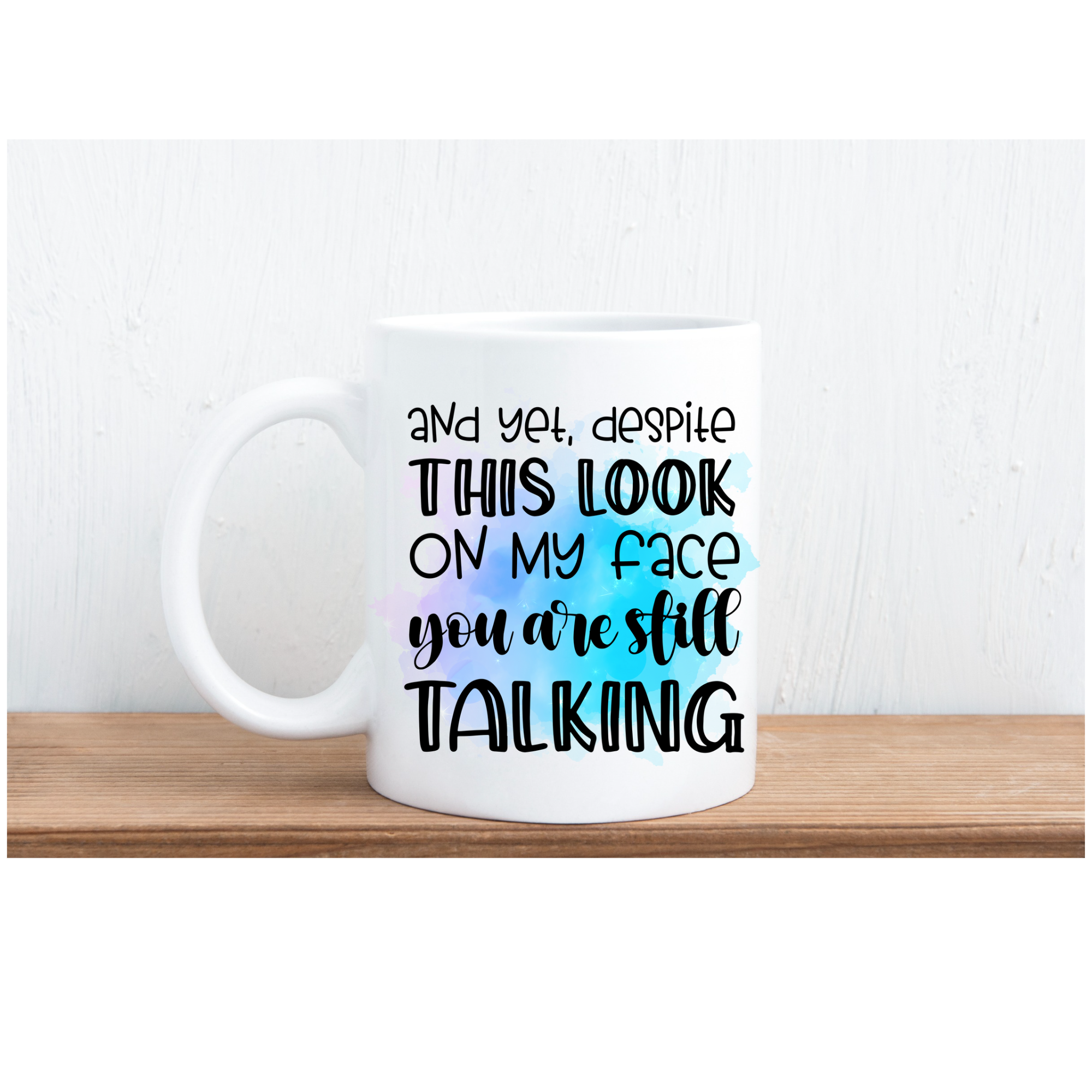 Coffee Cups