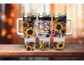 Hocus Pocus tumbler