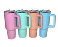 Custom 40 oz tumbler