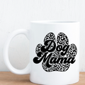 Dog mama