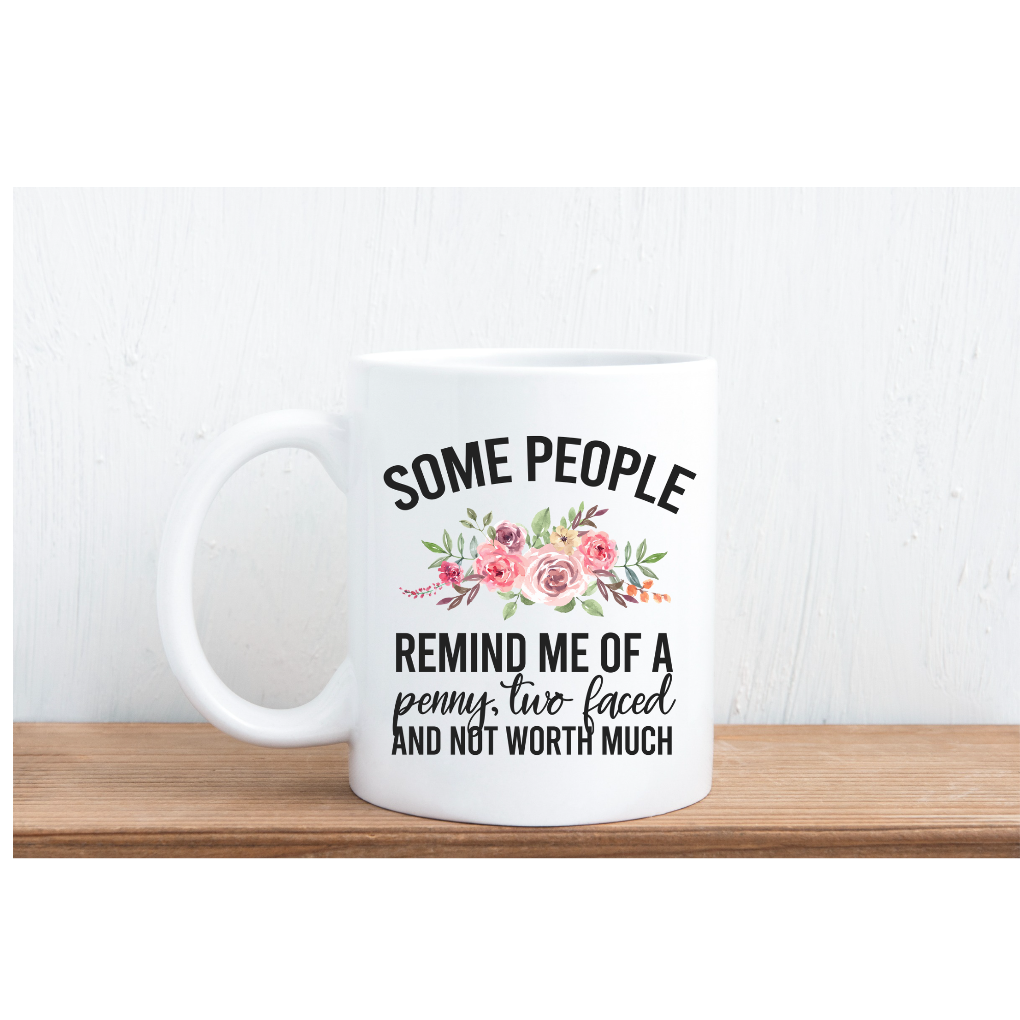 Some People