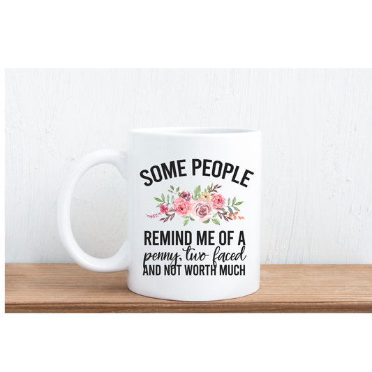 Some People